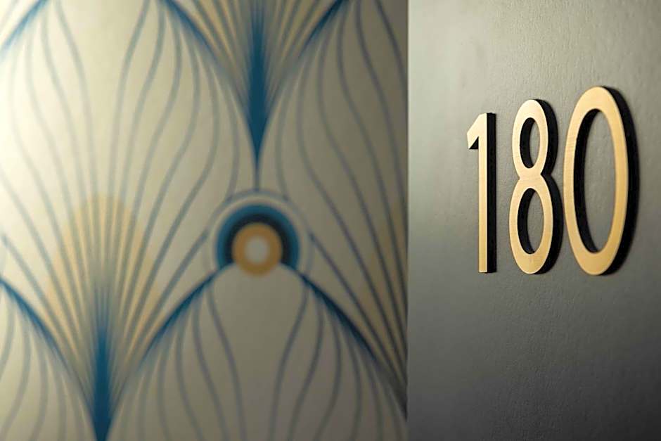 Hôtel Léna