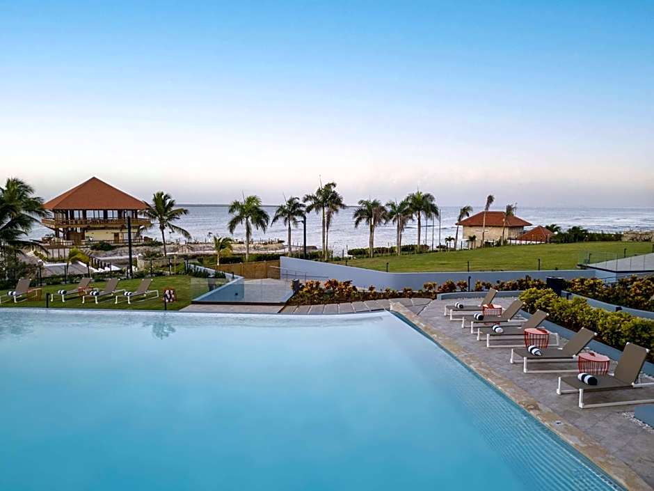 Hilton Garden Inn La Romana