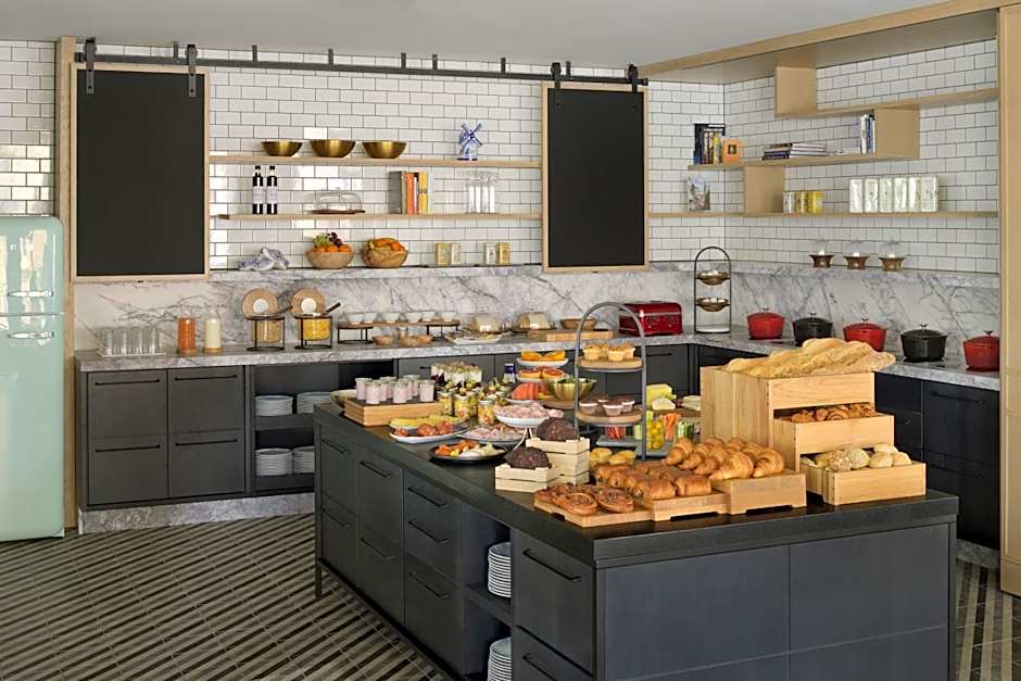 Mövenpick Hotel The Hague