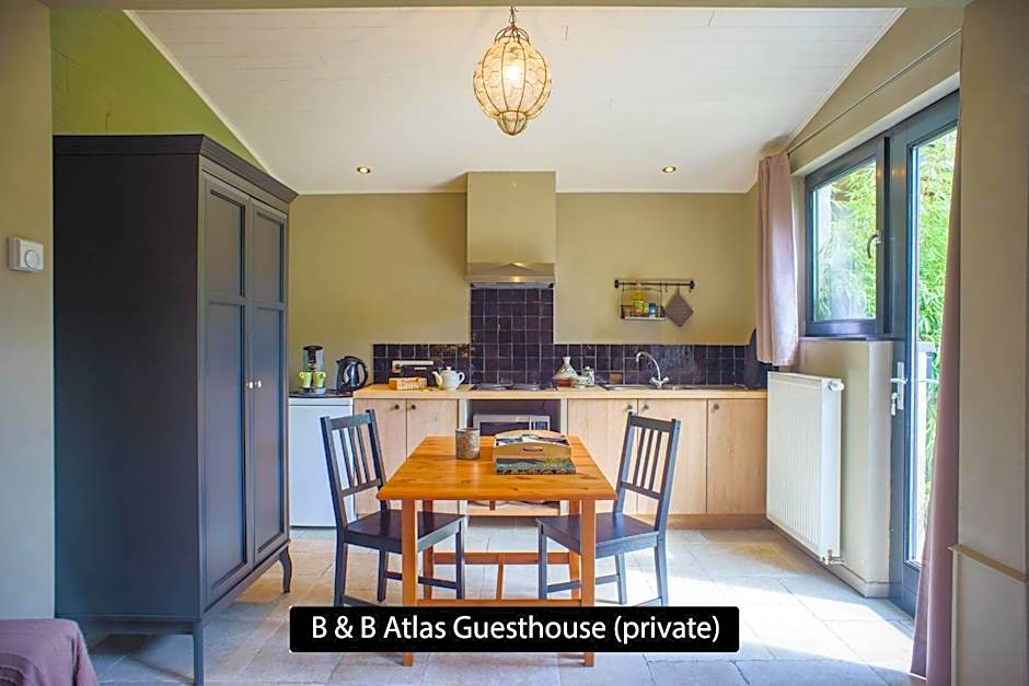 Atlas Private Guesthouse