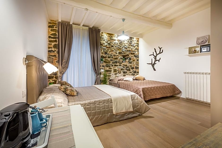 Relais Gaia
