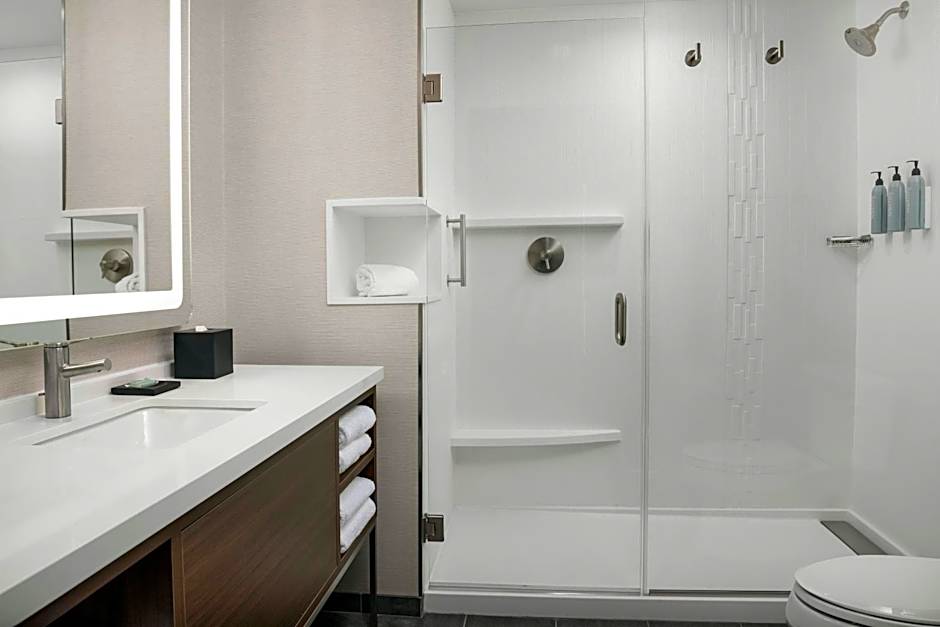 Courtyard by Marriott Bozeman