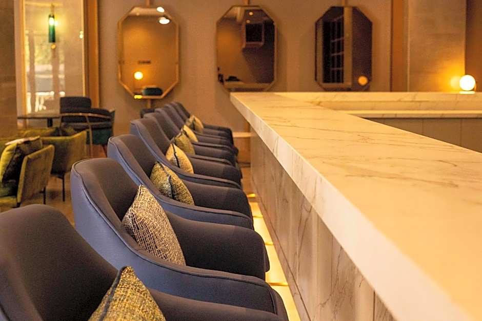 InterContinental Lusaka By IHG