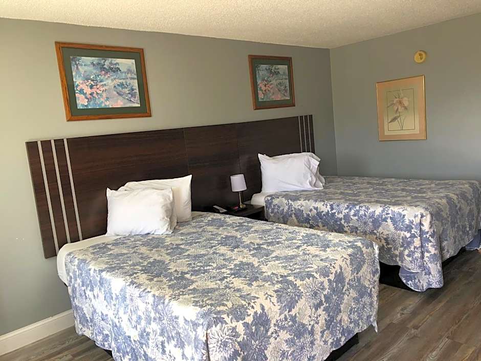 Budget Inn Express Bristol