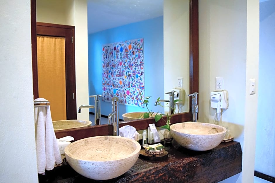 La Tortuga Hotel & Spa - Adults Only