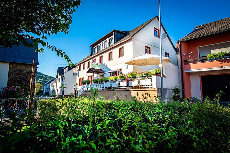 Gasthaus Tannenhof