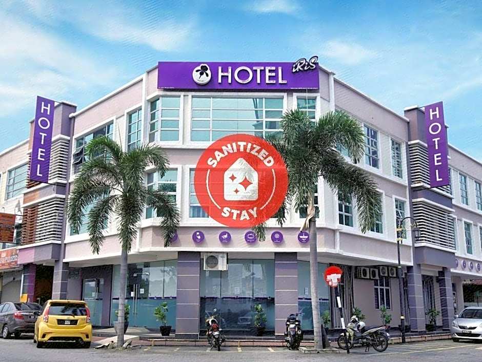 Iris Hotel Kajang