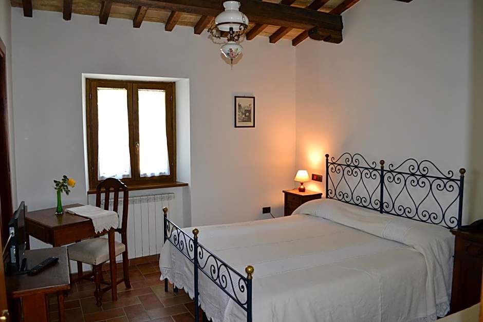 Albergo Fontanelle