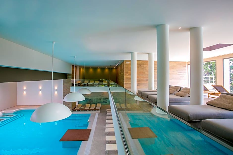 Hotel Terme Neroniane