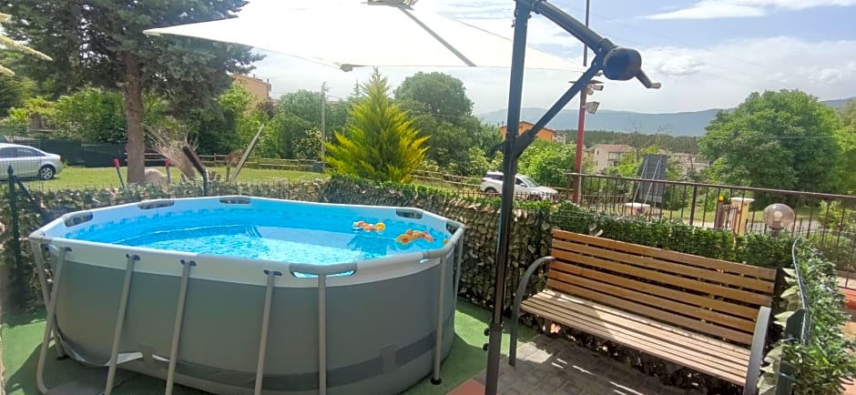 Complesso turistico Aurora - camere B&B