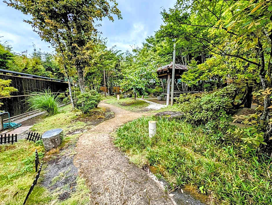 Ryoso Yufuin Yamadaya