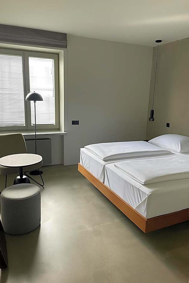 Hotel Mons am Goetheplatz