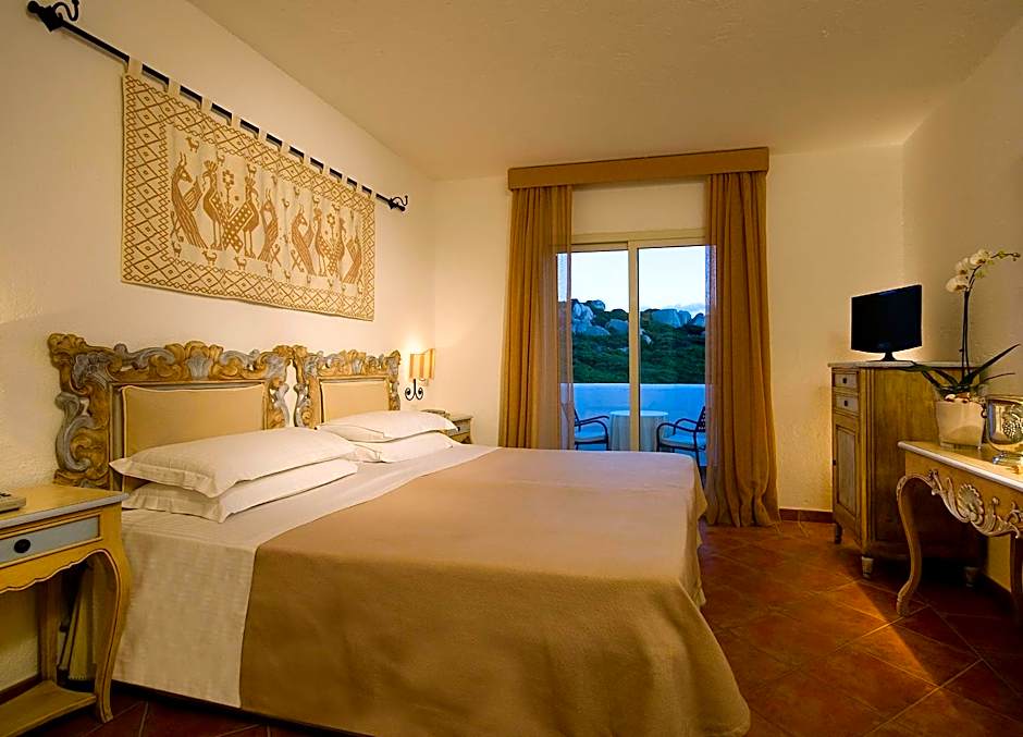 Colonna Grand Hotel Capo Testa