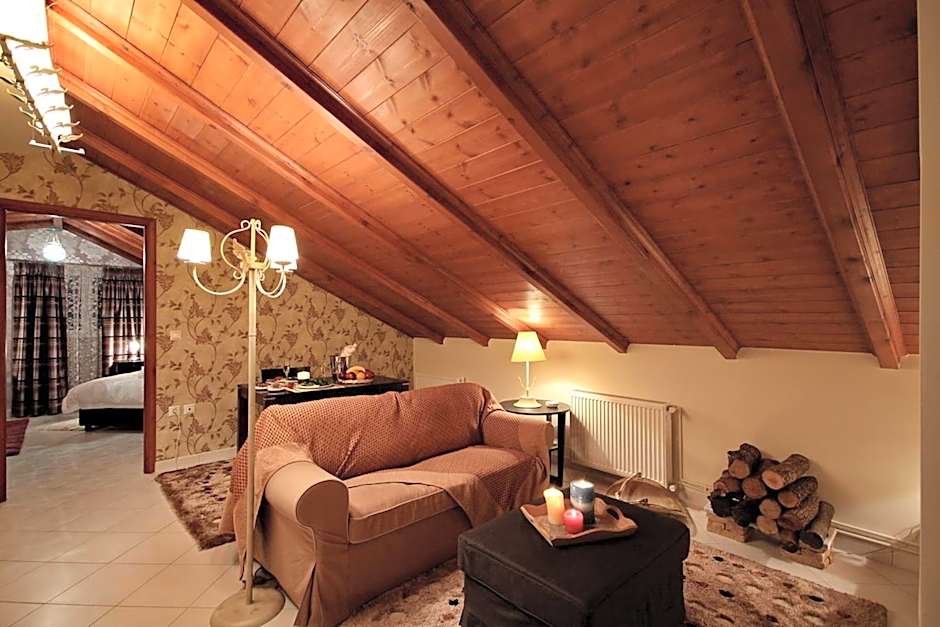 Palatino Rooms & Apartments