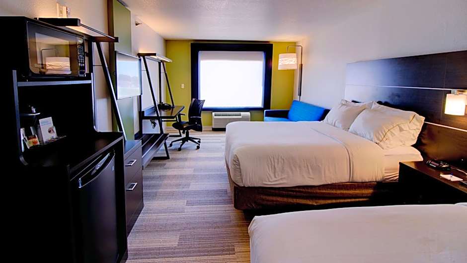 Holiday Inn Express & Suites Sioux Center By IHG