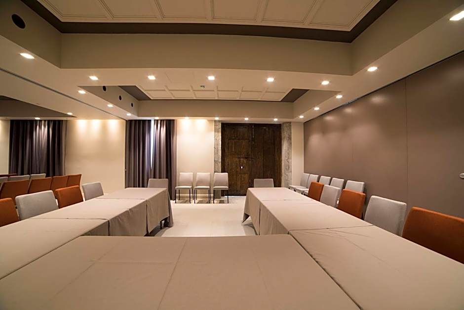 Best Western Plus Hotel Terre di Eolo