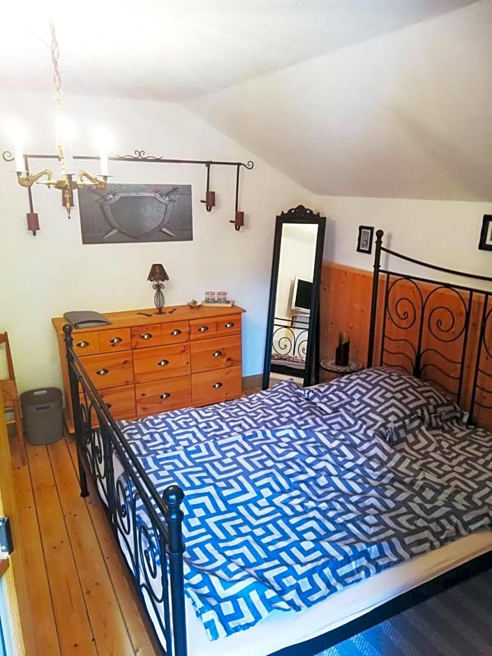 Bed and Breakfast Lucia