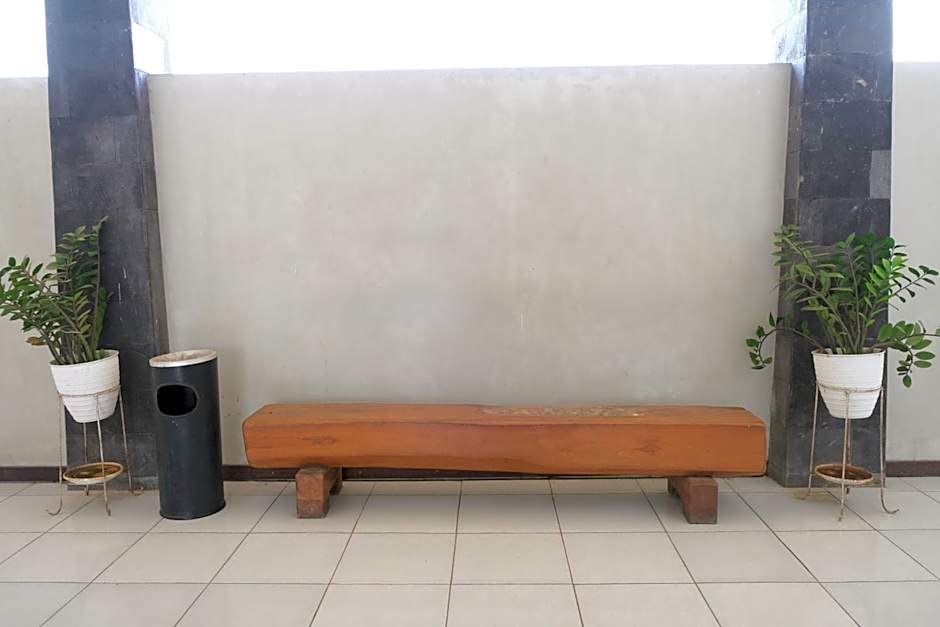 Nusantara Hotel Syariah