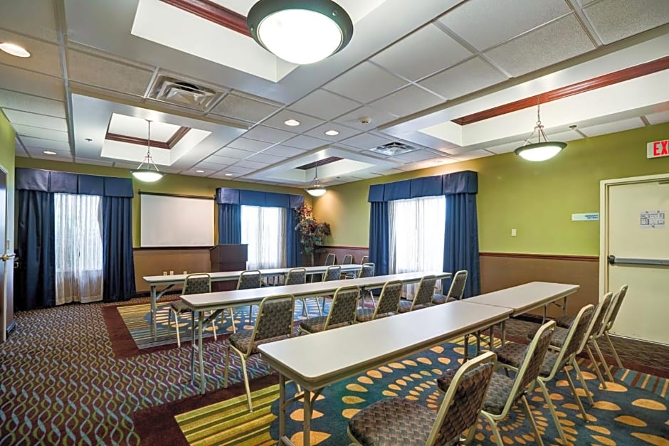 Holiday Inn Express Hotel & Suites Christiansburg By IHG