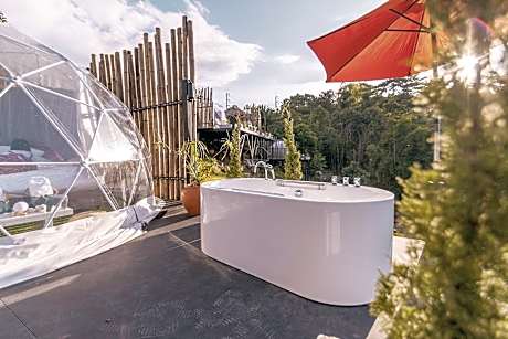 Black Daimond Camping