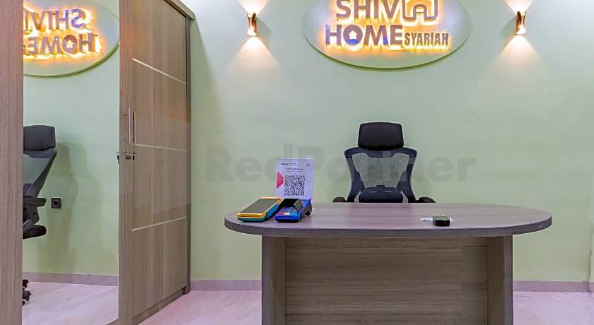 Shiva Home Syariah RedPartner near Alun Alun Tegal