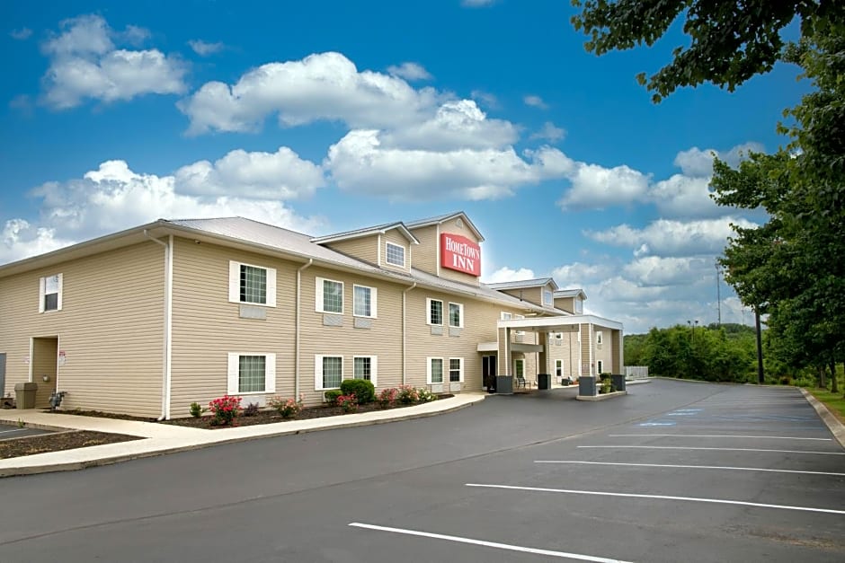 HomeTown Inn-Ringgold