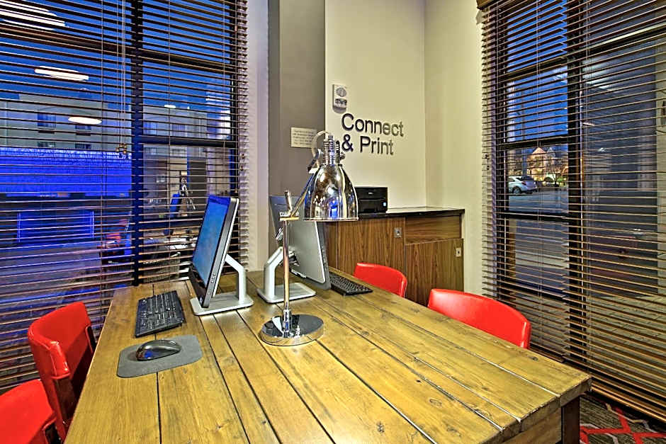 Fairfield Inn & Suites by Marriott Chattanooga