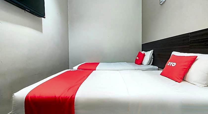 Hotel O Nice Stay Three Six Five Services