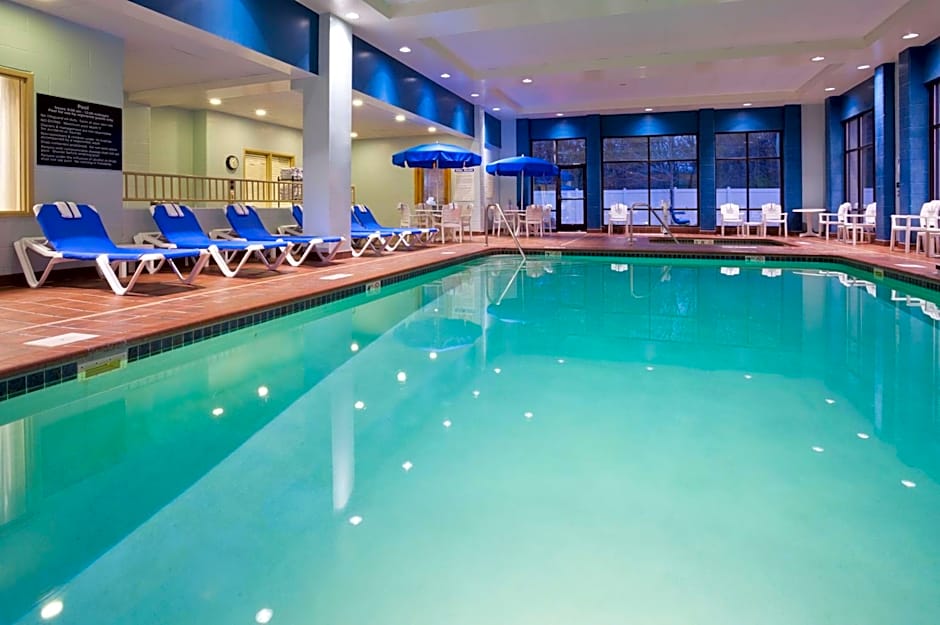 Hampton Inn By Hilton & Suites Lino Lakes