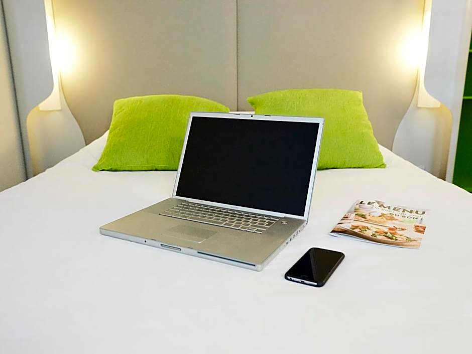 Campanile Orleans - La Source