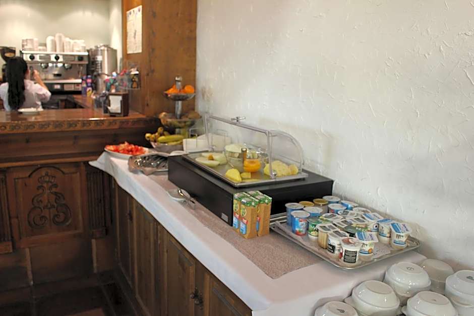 Hotel Spa Tudanca Aranda