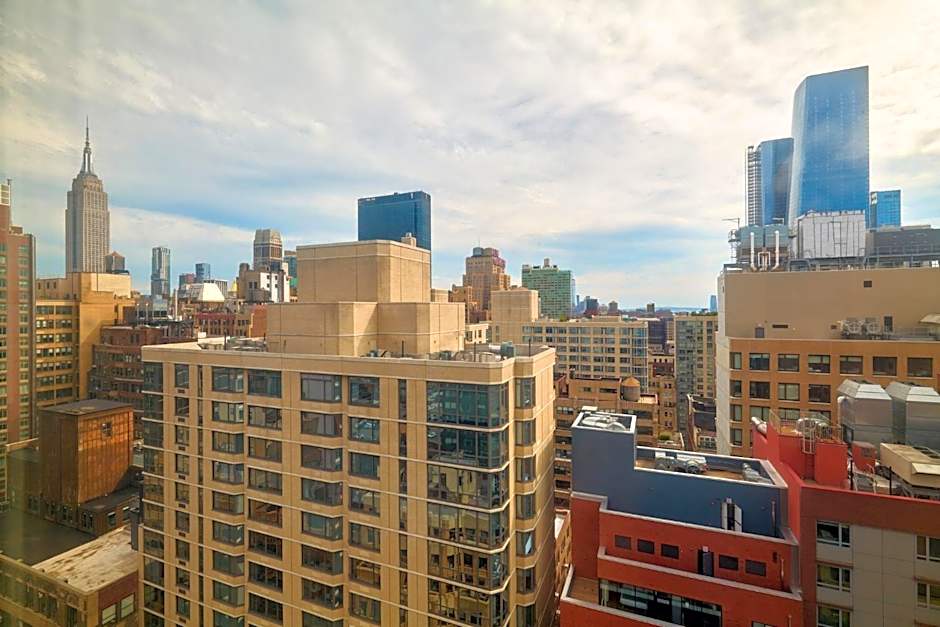 Candlewood Suites NYC -Times Square By IHG