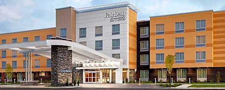 Fairfield by Marriott Suzhou Jinji Lake