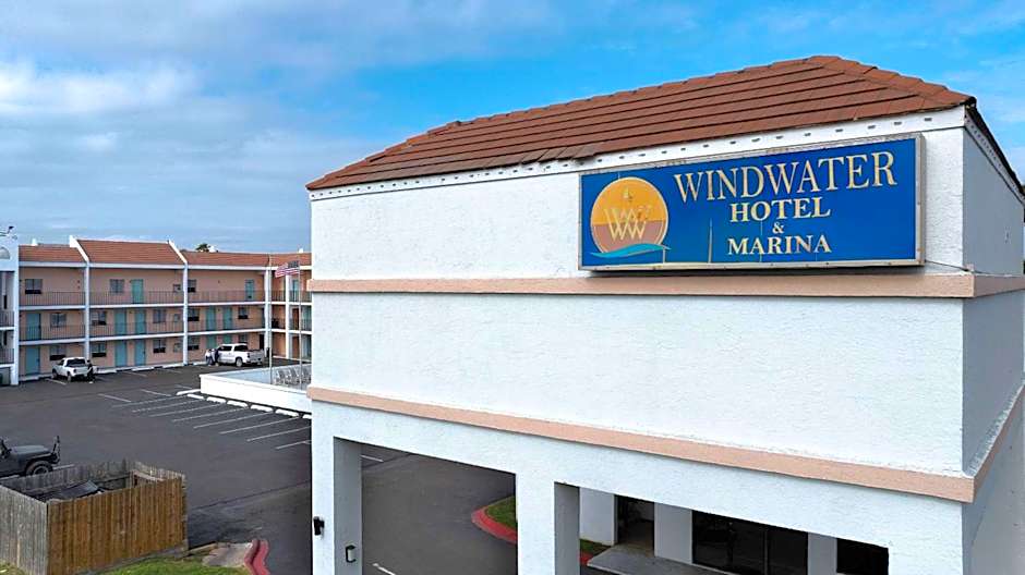 WindWater Hotel and Marina