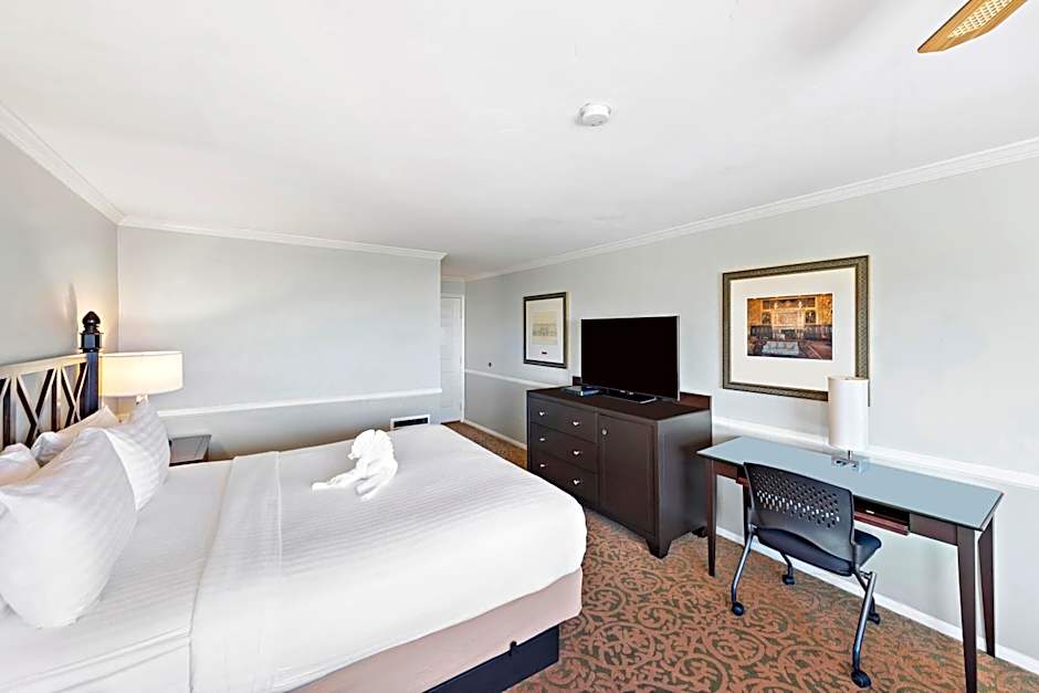 The Morgan Hotel San Simeon