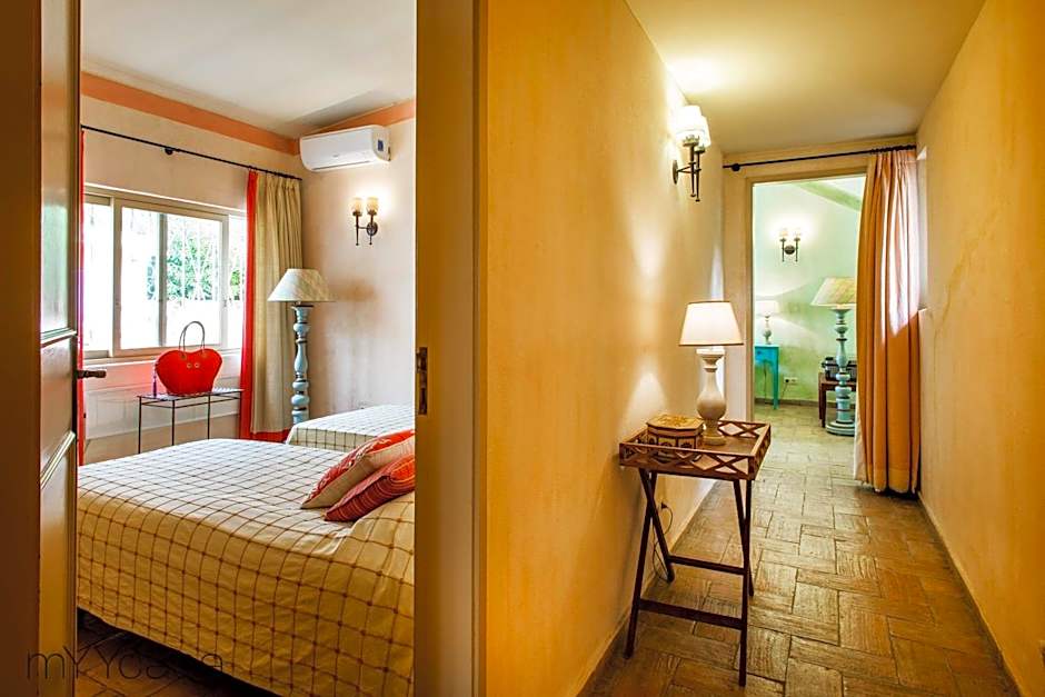 Quinta Azul - Gorgeous Apartment with Pool & Private Terrace