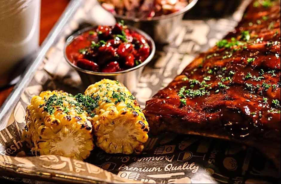 Little Italy Dolphins