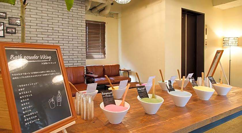 Hotel Double Funabashi