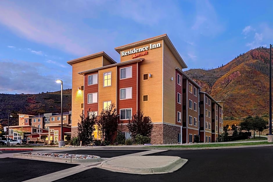 Residence Inn by Marriott Glenwood Springs