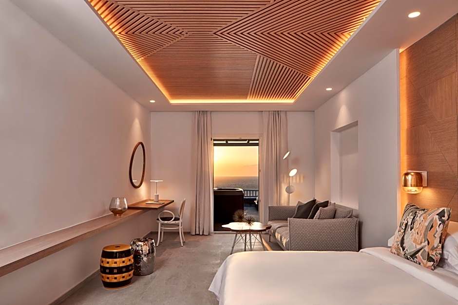 Myconian Korali Relais & Chateaux