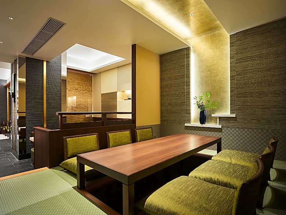 Mitsui Garden Hotel Kyoto Station