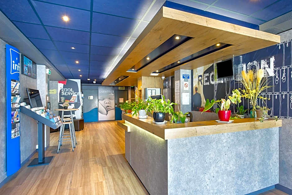 ibis budget Cavaillon