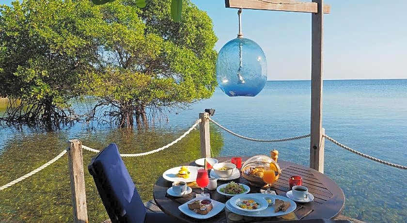 The Menjangan by LifestyleRetreats