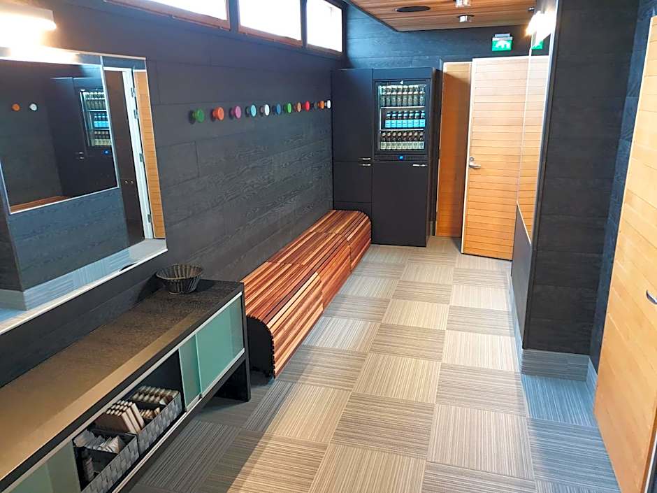 Original Sokos Hotel Lakeus Seinäjoki