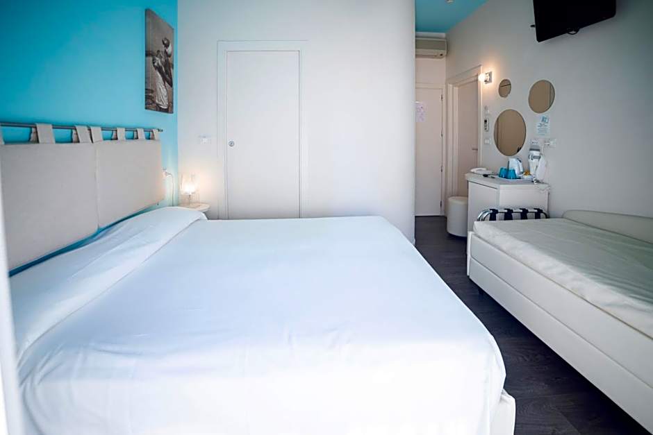 Hotel Casablanca