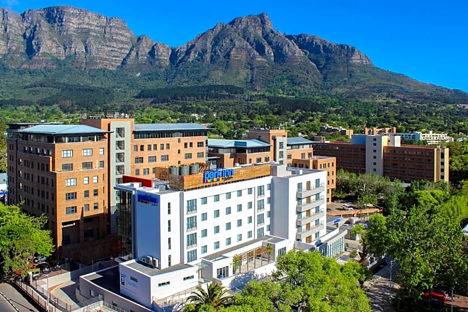 Park Inn by Radisson Cape Town Newlands