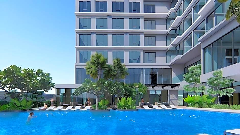 ASTON Sorong Hotel & Conference Center