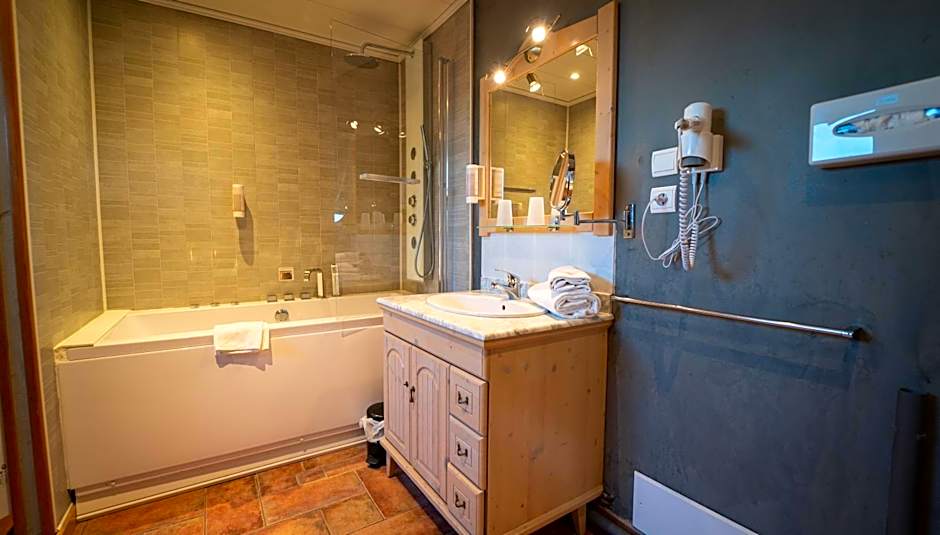 Best Western Hotel Ile de France