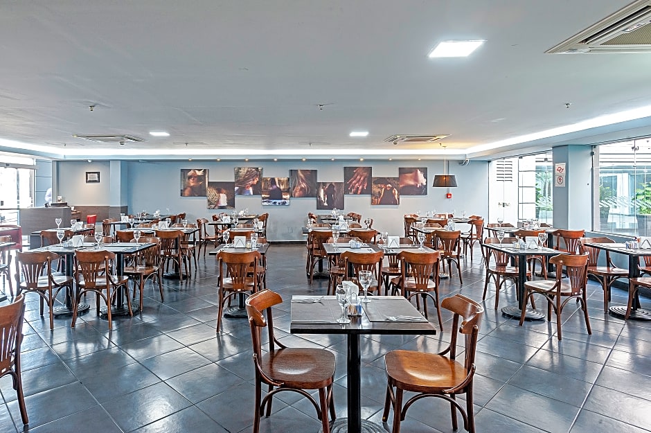 Slim Sao Paulo Congonhas