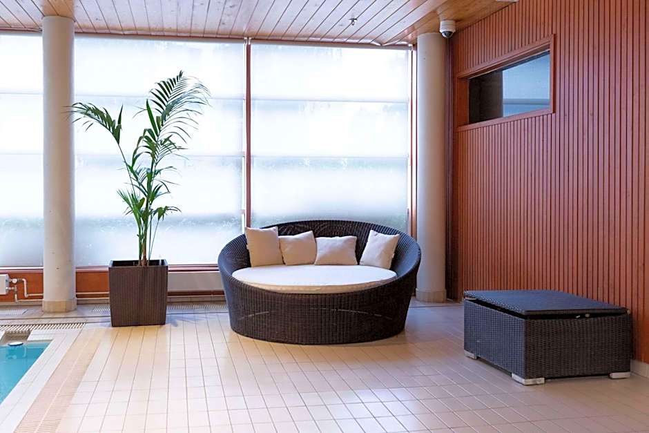 Scandic Helsinki Aviacongress